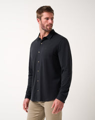 Black Travis Mathew Men