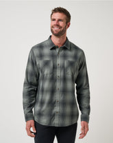 Dark Olive Travis Mathew Men