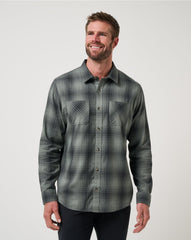 Dark Olive Travis Mathew Men