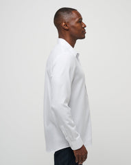 White Travis Mathew Men