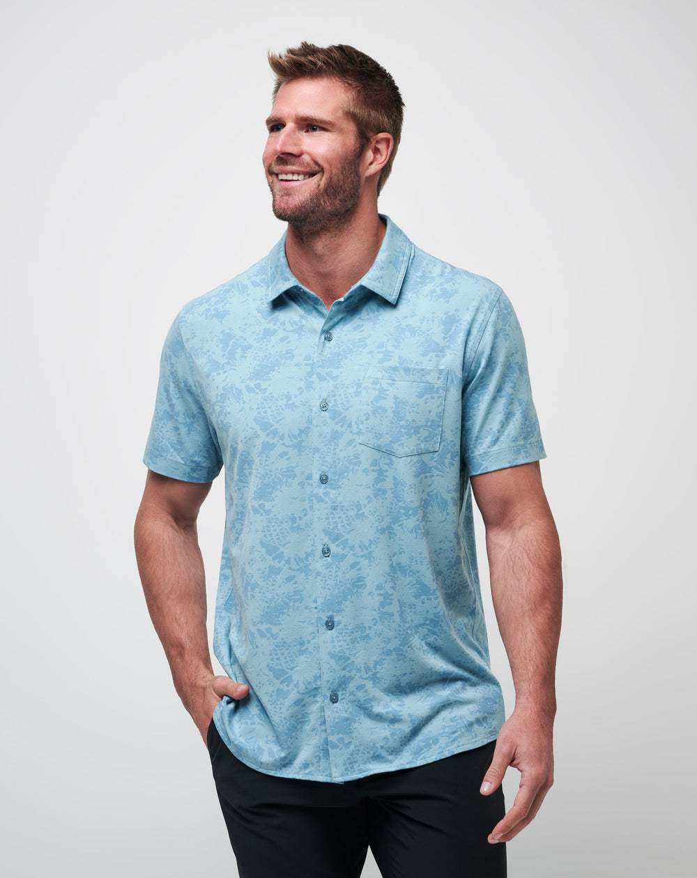 Cameo Travis Mathew Men