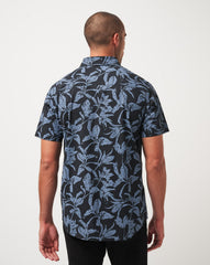 Black Travis Mathew Men