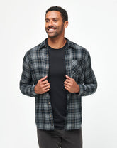 Black Travis Mathew Men