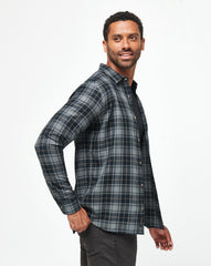 Black Travis Mathew Men
