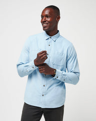 Dream Blue Travis Mathew Men