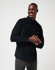 Black Travis Mathew Men