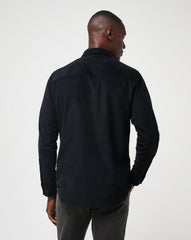 Black Travis Mathew Men