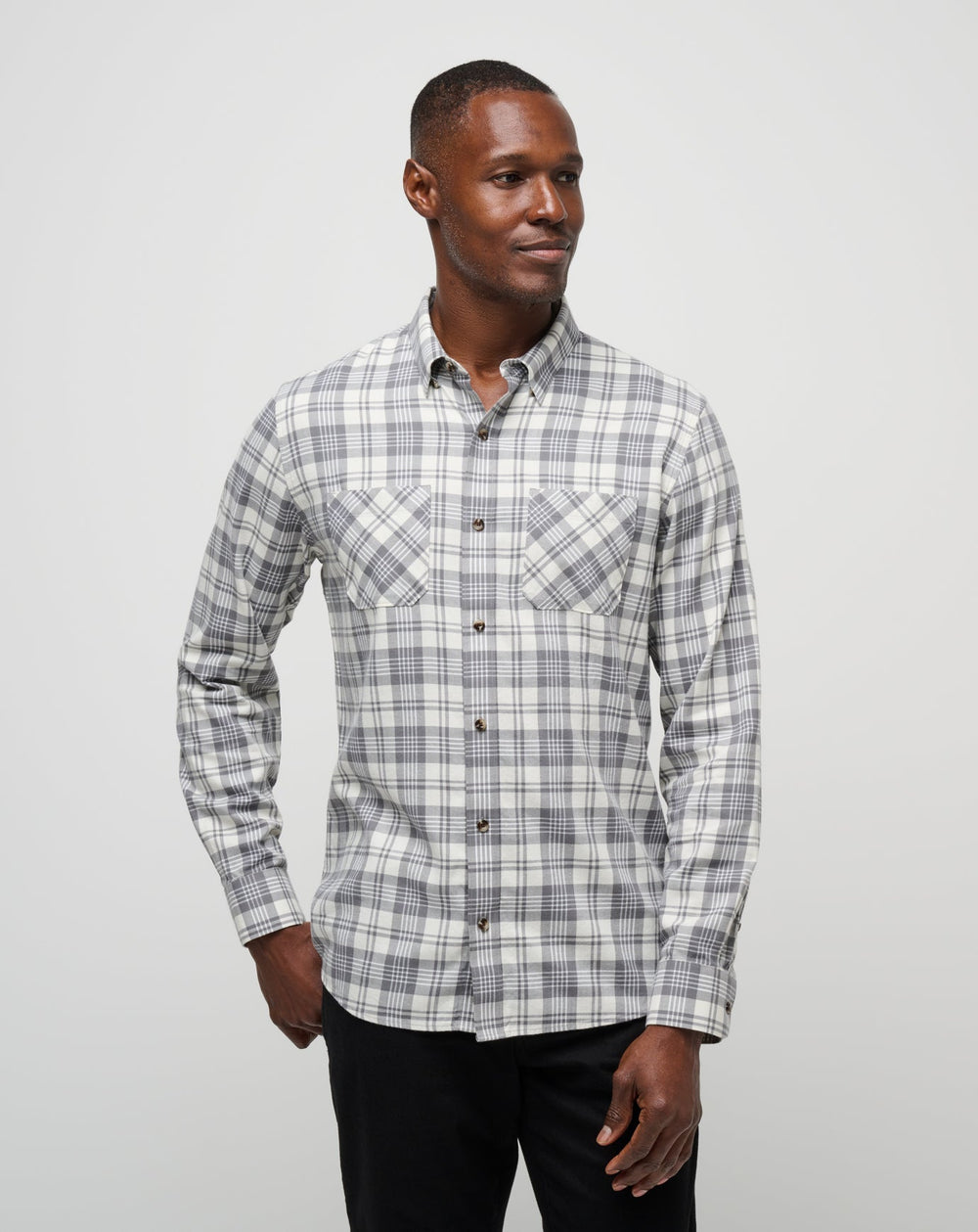 Vanilla Ice/Quiet Shade Travis Mathew Men