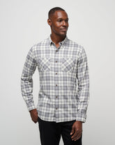 Vanilla Ice/Quiet Shade Travis Mathew Men