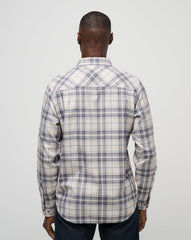 Oxford Tan/Plum Travis Mathew Men