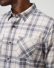 Oxford Tan/Plum Travis Mathew Men