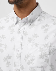 White Travis Mathew Men