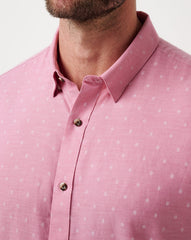Heather Rose Wine Travis Mathew Men