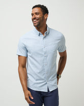 White Travis Mathew Men