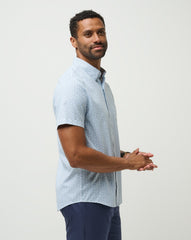 White Travis Mathew Men