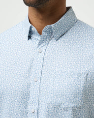 White Travis Mathew Men