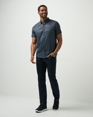 Black Travis Mathew Men