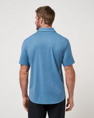 Copen Blue Travis Mathew Men