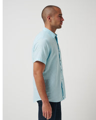 Cory Blue Travis Mathew Men