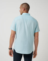 Cory Blue Travis Mathew Men