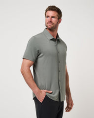 Dark Olive Travis Mathew Men