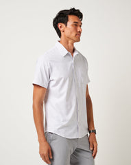 White Travis Mathew Men