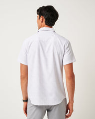 White Travis Mathew Men