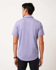 Heather Violet Storm Travis Mathew Men
