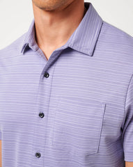 Heather Violet Storm Travis Mathew Men