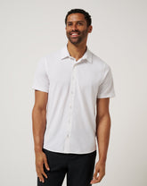 White Travis Mathew Men