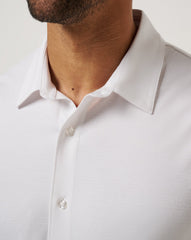 White Travis Mathew Men