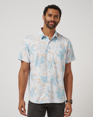 White Travis Mathew Men|New
