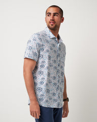 White Travis Mathew Men