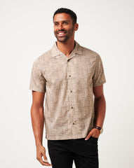 Italian Sand Travis Mathew Men