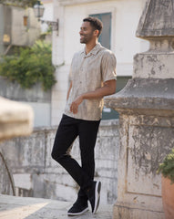 Italian Sand Travis Mathew Men