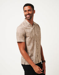 Italian Sand Travis Mathew Men