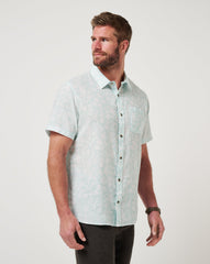 Eggshell Blue Travis Mathew Men