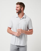 White Travis Mathew Men