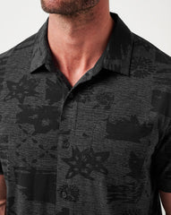 Black Travis Mathew Men