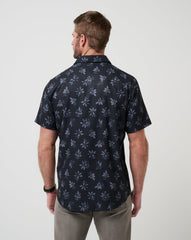 Black Travis Mathew Men