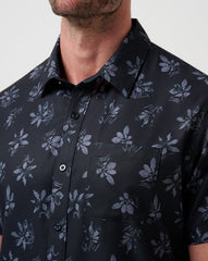 Black Travis Mathew Men