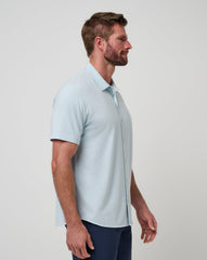 Azzurro Travis Mathew Men