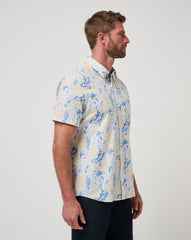 White Travis Mathew Men