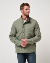 Dark Olive Travis Mathew Men