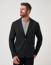 Black Travis Mathew Men