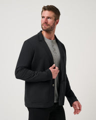 Black Travis Mathew Men