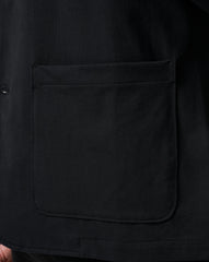 Black Travis Mathew Men