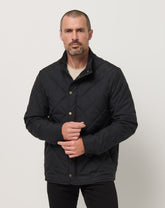 Black Travis Mathew Men