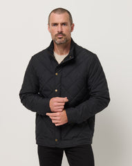 Black Travis Mathew Men