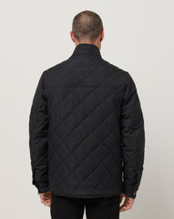Black Travis Mathew Men